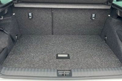 Skoda Kamiq Monte Carlo 1.5 TSI