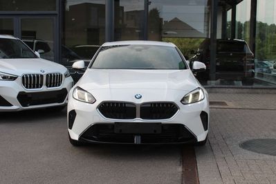 BMW Seria 1 116 M Design