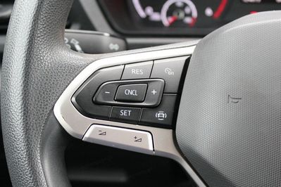 Volkswagen Caddy osobowy L1H1