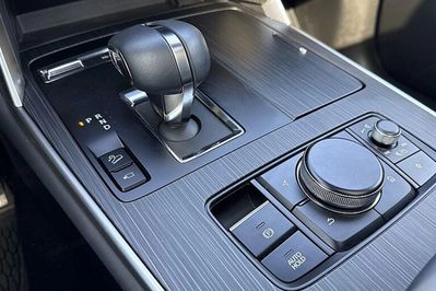 Mazda CX-60 3.3 D Homura Plus AWD aut