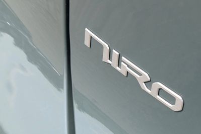 Kia Niro 1.6 GDI Hybrid L