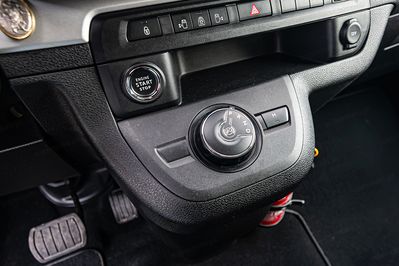 Citroen SpaceTourer XL L2H1 VIP EAT8