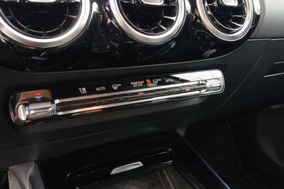 Mercedes B Klasa B 200 mHEV Progressive 7G-DCT