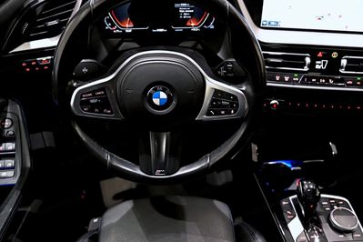 BMW Seria 2 Gran Coupe 218i M Sport