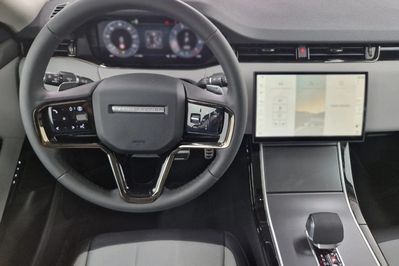 Land Rover Range Rover Evoque D200  Dynamic SE
