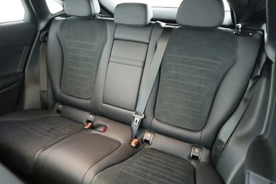 Mercedes GLC Coupe 200 4-Matic AMG Line