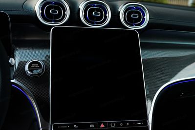 Mercedes GLC 200 d 4-Matic AMG Line