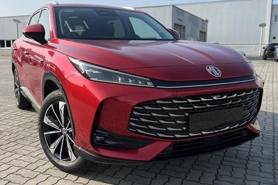 MG HS Excite 1.5 T-GDi AT DCT