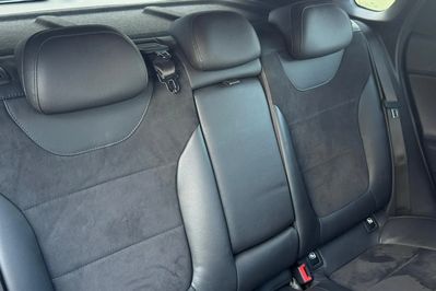 Hyundai i30 2.0 T-GDI N Performance DCT