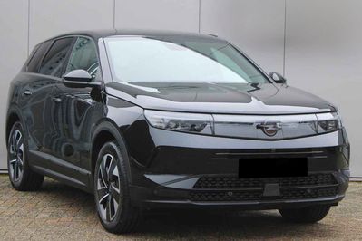 Opel Grandland X GS 1.2 Turbo