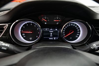 Opel Insignia 1.5 T S&S aut