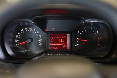 Toyota Proace City L1H1 Active