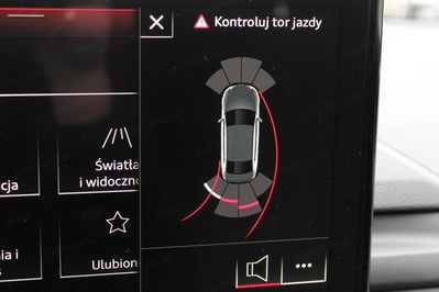 Audi A4 35 TFSI Advanced