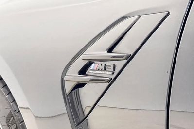 BMW Seria 3 Touring M3 Competition xDrive