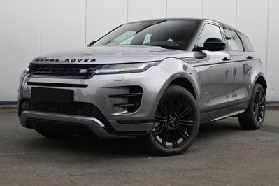 Land Rover Range Rover Evoque D200 Dynamic HSE