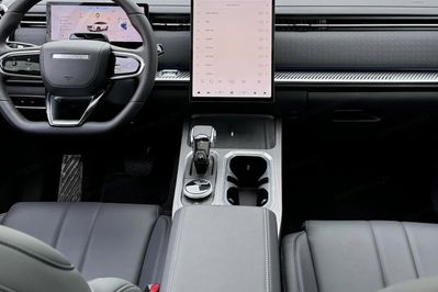 Jaecoo 7 1.6 T-GDI Urban DCT