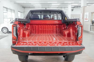 Toyota HiLux mHEV Double Cab Invincible 4x4 aut