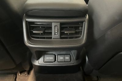 Lexus ES 300h F Sport Design 2.5 Hybrid