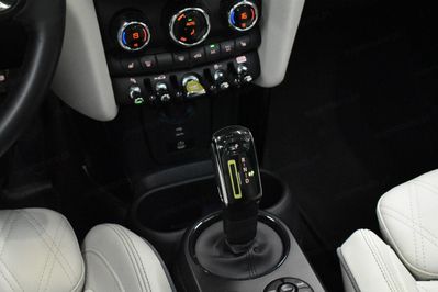 Mini Mini Cooper SE