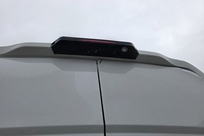 Iveco Daily 35S18A8V 16m3 L4H3 Hi-Matic