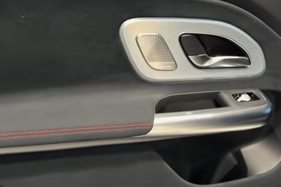 Mercedes GLB 350 4-Matic EQ AMG Line
