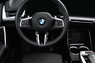 BMW X1 sDrive18i M Sport