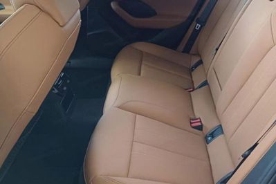 Audi A6 TFSI quattro S line Avant