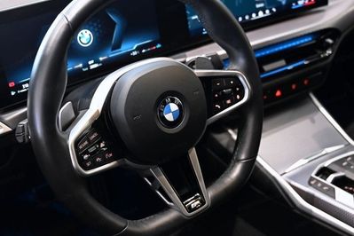 BMW Seria 3 320d xDrive M Sport