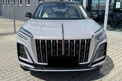Hongqi HS3 1.5T FWD