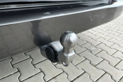 Ford Tourneo Custom 320 L1H1 Titanium A8