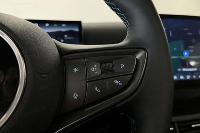 BYD Seal 6 DM-i Comfort Lite