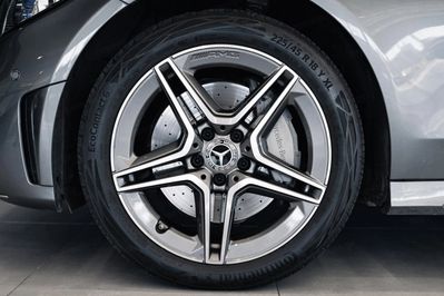Mercedes Klasa C 300 4MATIC 9G-Tronic