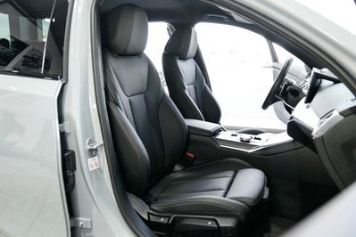 BMW Seria 3 320i M Sport
