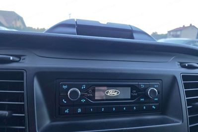 Ford Transit 350 L3H2 Ambiente