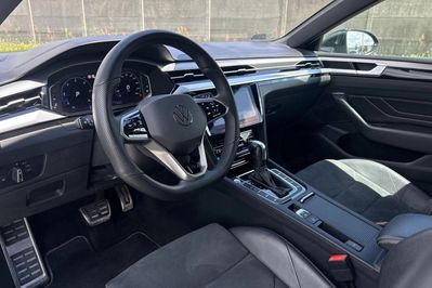 Volkswagen Arteon 2.0 TDI 4Motion R-Line DSG