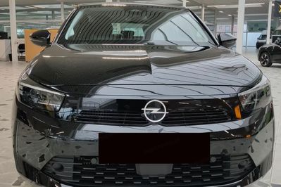 Opel Corsa Edition 1.2 Turbo