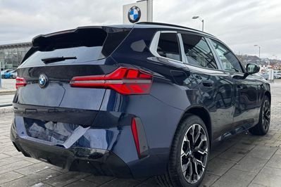 BMW X3 xDrive20d M Sport
