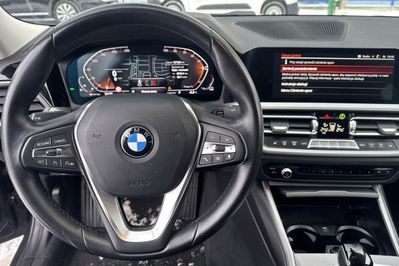 BMW Seria 3 320i