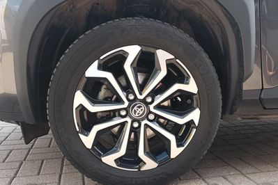 Toyota Yaris Cross Hybrid 1.5 Style