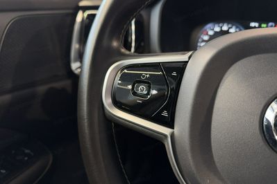 Volvo S60 T6 AWD R-Design