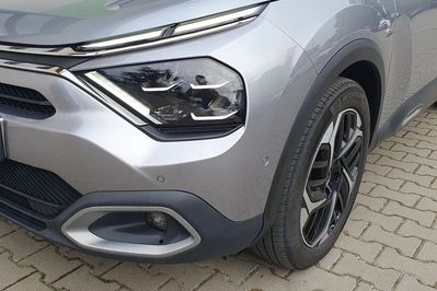 Citroen C4 BlueHDi Shine S&S