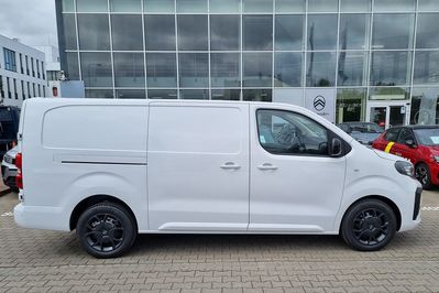 Opel Vivaro XL L2H1