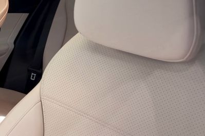 Mercedes GLC Coupe 200 4-Matic Avantgarde