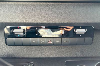 Mercedes Sprinter Long