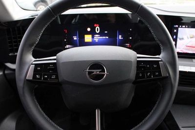 Opel Astra VI 1.2 T Business Edition S&S