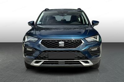 Seat Ateca Style 1.5 TSI  S&S DSG
