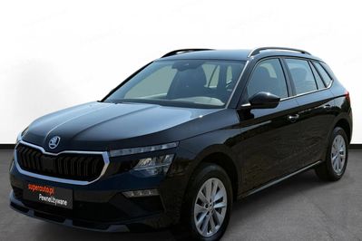 Skoda Kamiq 1.0 TSI DSG