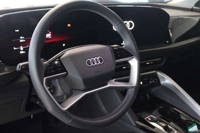Audi Q5 TFSI quattro S line