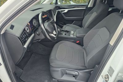 Volkswagen Touareg 3.0 V6 TDI SCR 4Mot.