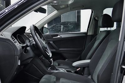Volkswagen Tiguan 1.5 TSI EVO Life DSG